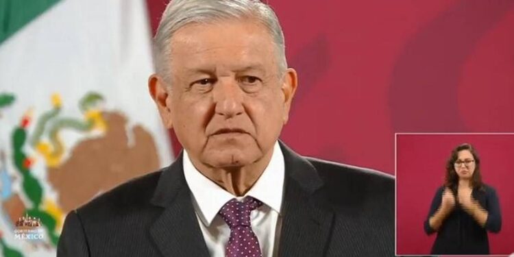 No habrá confinamiento: AMLO descarta situación de riesgo por Covid