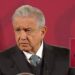 No hay razones para no aclarar asesinatos de periodistas: AMLO
