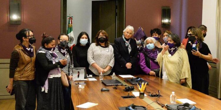 No quedó nada de mi hija: madre de víctima