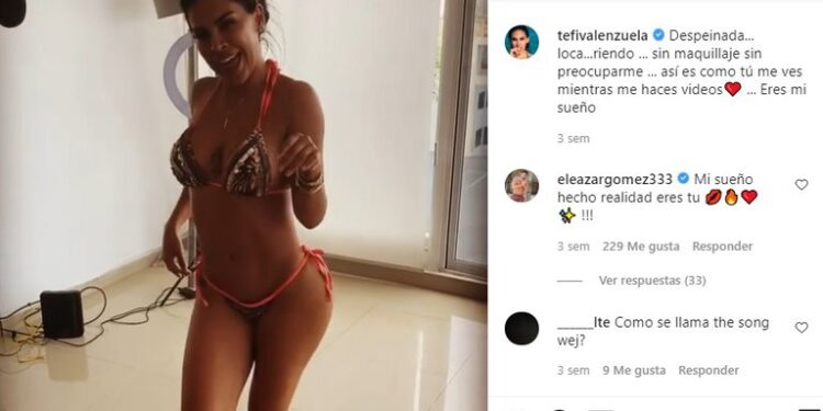 Novia de Eleazar Gómez rompe el silencio y da sus primeras declaraciones