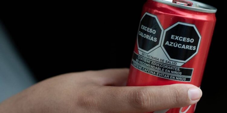 Nuevo etiquetado puede ser confuso para pacientes con diabetes