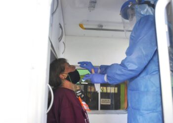 ONU pide garantizar datos sobre coronavirus