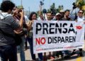 Omisión de autoridad en ataques y muerte de periodistas y defensores: CNDH