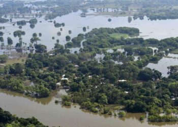 PAN demandará a AMLO por inundar a indígenas a propósito