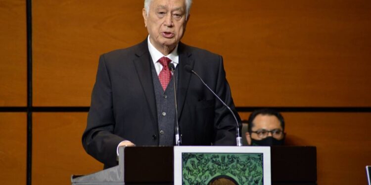 PAN piden a AMLO “sacrificar” a Bartlett por su omisión en Presa Peñitas