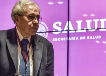 PAN presenta solicitud de juicio político contra titular de Salud