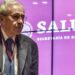 PAN presenta solicitud de juicio político contra titular de Salud