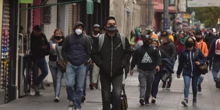 PIB de México se recupera 12% en tercer trimestre