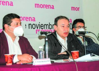 PRI-PAN fracasarán en Sonora: Durazo