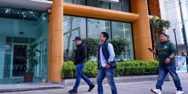 Padrones de la 4T son vulnerables a hackeo