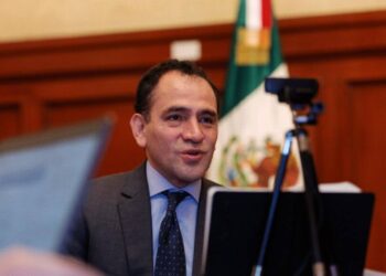 Pandemia eleva 20% transacciones y fraudes bancarios: SHCP