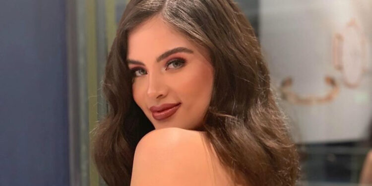 Paola Torres, Miss Earth México 2019, se une en contra de Lupita Jones: "Todas somos humanamente imperfectas". Foto: Twitter