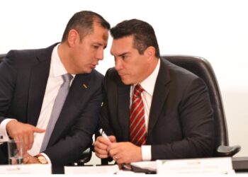 Paridad de género en gubernaturas complica alianza entre PRD, PAN y PRI