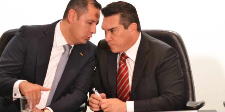 Paridad de género en gubernaturas complica alianza entre PRD, PAN y PRI