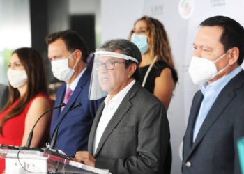 Paridad en gubernaturas sí es legal: especialistas