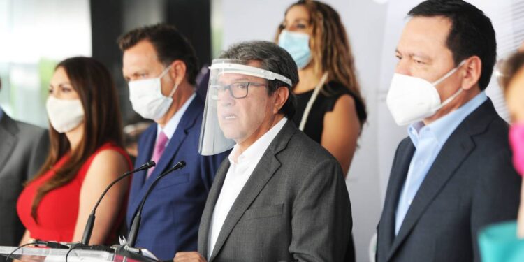 Paridad en gubernaturas sí es legal: especialistas