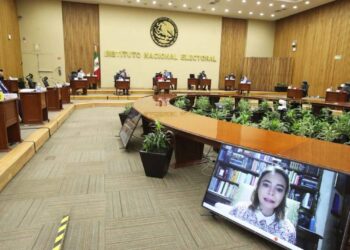 Partidos deberán postular ocho mujeres a gubernaturas