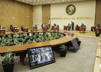 Partidos, obligados a postular indígenas