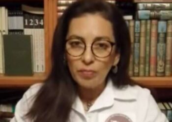 Patricia Andrade Reynoso, la nueva líder de Petromex