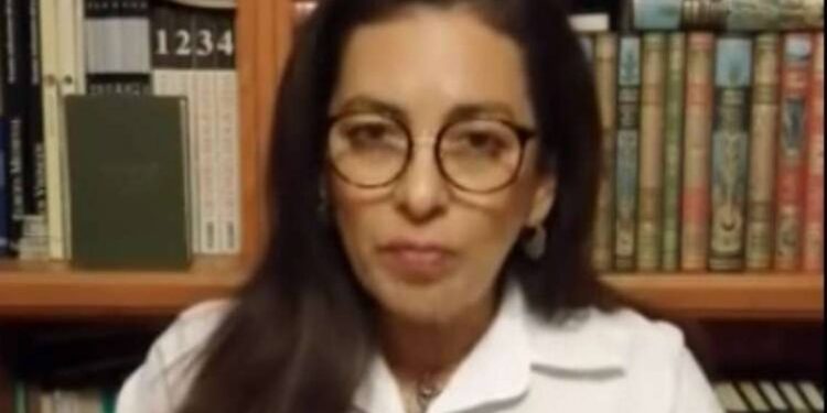 Patricia Andrade Reynoso, la nueva líder de Petromex