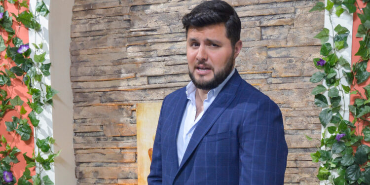 Paul Stanley resultó positivo a covid-19. Foto: Getty Images