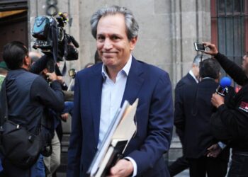 Pemex y CFE necesitan de la inversión privada: Perochena