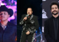 Pepe Aguilar anuncia nominados al Grammy ¡Estos son los latinos presentes!. Foto: Getty Images