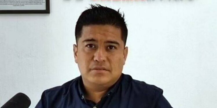 Periodista asesinado tuvo la culpa por ir a un lugar peligroso: Alcaldesa de Salamanca