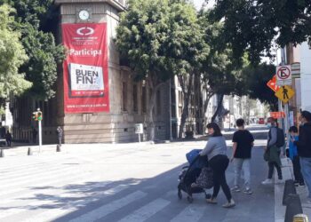 Pese a pandemia, Buen Fin dejará 100 mdp más que el año pasado