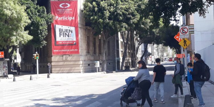 Pese a pandemia, Buen Fin dejará 100 mdp más que el año pasado