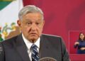 Peso, en su mejor momento desde inicio de la pandemia: AMLO