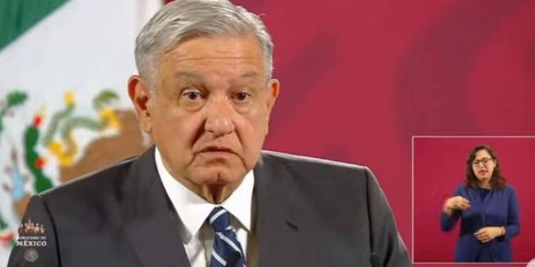Peso, en su mejor momento desde inicio de la pandemia: AMLO