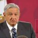 Peso, en su mejor momento desde inicio de la pandemia: AMLO