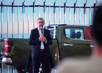 Peugeot duplica su cuota de mercado en cuatro años