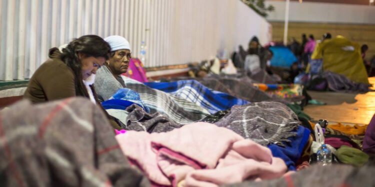 Pide Senado al INM garantizar a organizaciones el acceso a estaciones migratorias