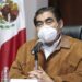Piden a instancias federales intervenir en el conflicto entre Miguel Barbosa y la BUAP