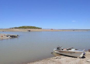 Piden evaluación de presas en Chihuahua