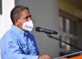 Por complicaciones de Covid-19, hospitalizan a alcalde de Pénjamo
