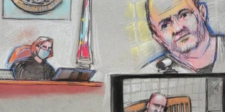 Posponen audiencia del exgobernador César N, defensa insiste que caducaron delitos