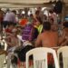 Preocupa a Astudillo repunte de Covid en CDMX ante la llegada de turistas a Acapulco