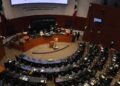 Prepara Senado cambios a reglamento para votar a distancia y desde hogares
