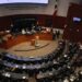 Prepara Senado cambios a reglamento para votar a distancia y desde hogares