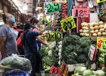 Prevén alza en precios de la canasta básica