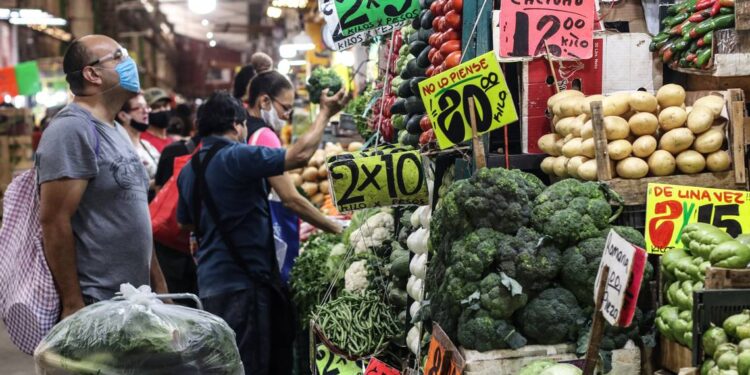 Prevén alza en precios de la canasta básica