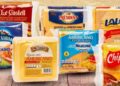 Profeco expone a marcas de "queso amarillo" que no lo son