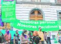 Puebla mantiene sanciones por aborto