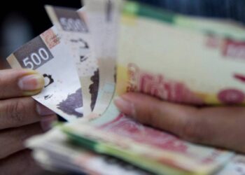 Recuperación económica no ha beneficiado a todos: IMEF