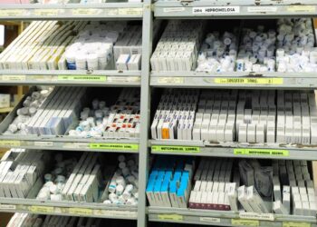 Reforma a Ley de Adquisiciones, un riesgo para compra de medicamentos: IMCO