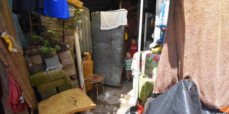 Regresa el hambre a las familias morelenses por Covid-19