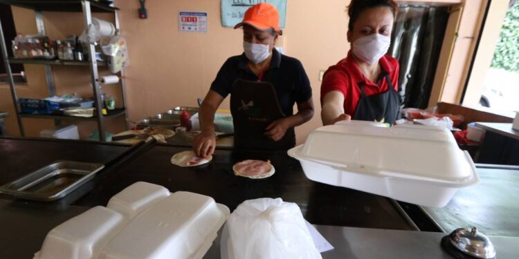 Regresan a trabajar 1.7 millones de personas a pesar del Covid-19, revela INEGI